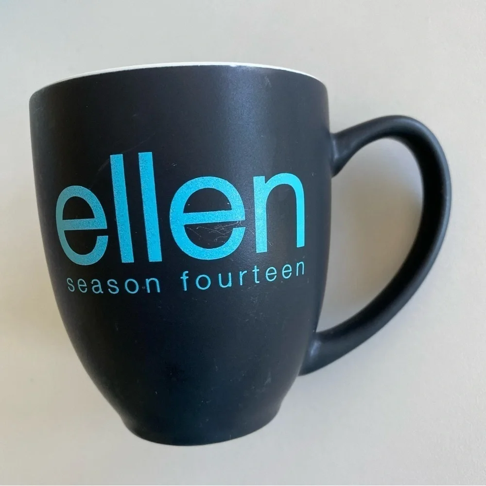 Ellen Degeneres nwot ellen